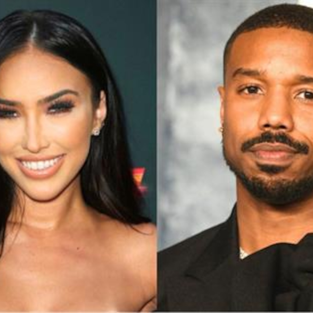 Selling Sunset's Bre Tiesi Rates Michael B. Jordan IN BED Selling Sunset's Bre Tiesi Rates Michael B. Jordan IN BED